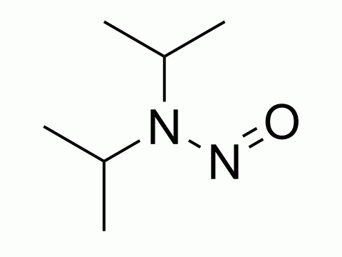 N-(1-Methylethyl)-N-nitroso-2-propanamine