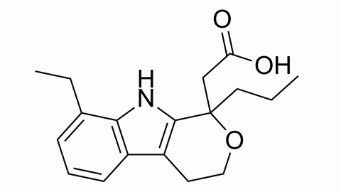 Etodolac EP Impurity G