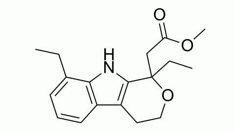 Etodolac EP Impurity K