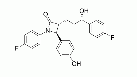 Ezetimibe Reference Standard 