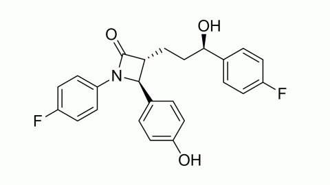 Ezetimibe RRS Isomer