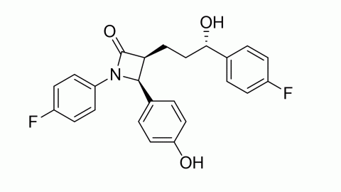 Ezetimibe SSS Isomer