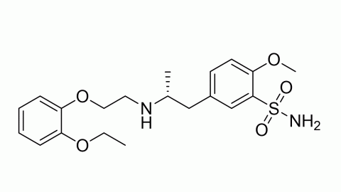 Tamsulosin Standard