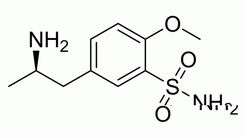 Tamsulosin EP Impurity - B 