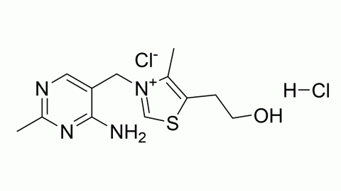 Thiamine Standard