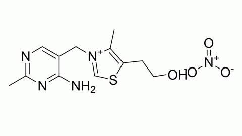 Thiamine Mononitrate