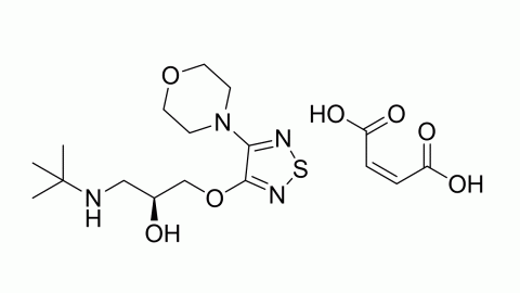 Timolol Maleate Standard