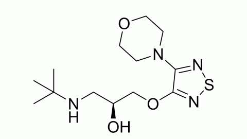 Timolol Standard