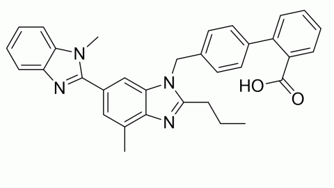 Telmisartan Standard