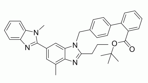 Telmisartan - Impurity C