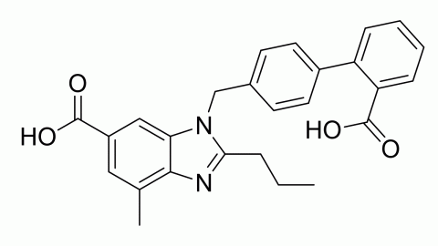 Telmisartan EP Impurity E