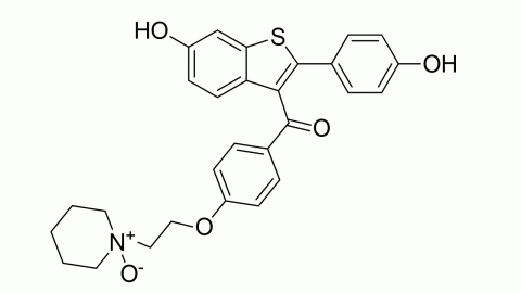 Raloxifene N-Oxide