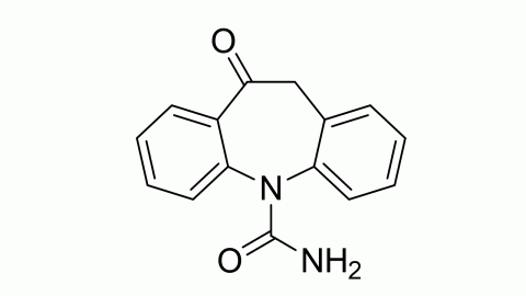  Oxcarbazepine Standard