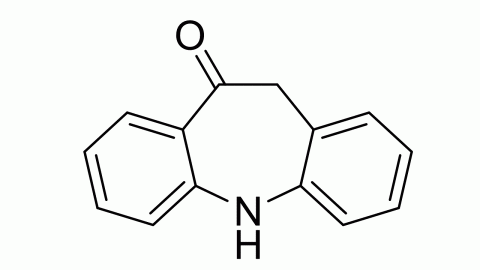 Oxcarbazepine EP Impurity C