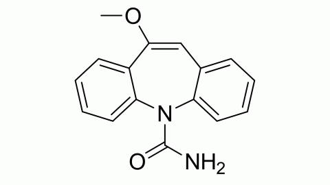 Oxcarbazepine - Impurity B