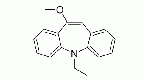 Oxcarbazepine EP Impurity G