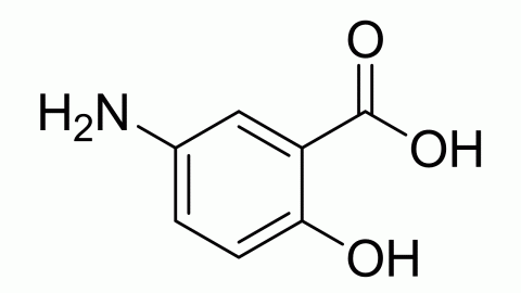 Mesalazine Standard