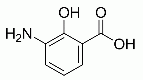 Mesalazine EP Impurity F