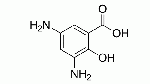 Mesalazine EP Impurity J