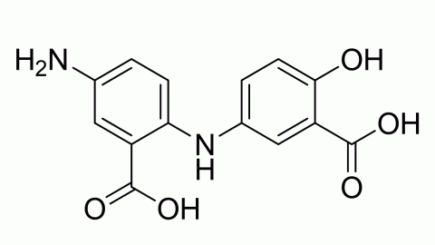 Mesalazine EP Impurity S