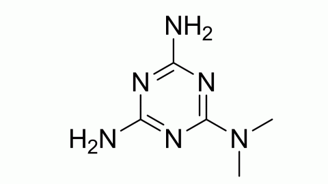 Metformin EP Impurity C