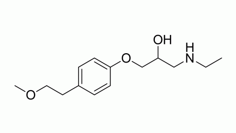 Metoprolol EP Impurity - A