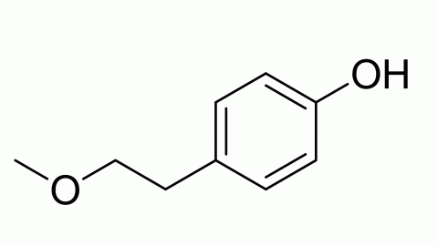 Metoprolol EP Impurity - B