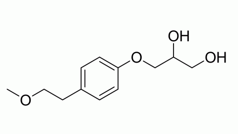 Metoprolol EP Impurity D