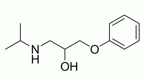 Metoprolol EP Impurity F