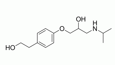 Metoprolol EP Impurity H