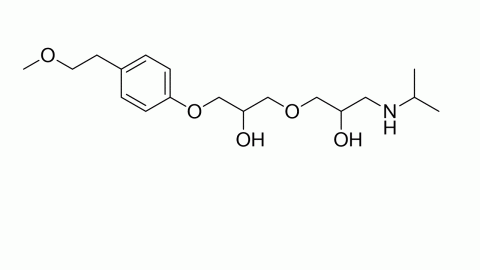 Metoprolol EP Impurity J