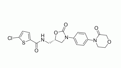 Rivaroxaban Standard