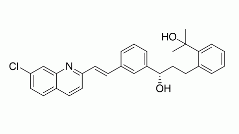 Montelukast Quid-8 Impurity