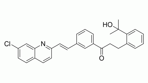 Montelukast Ketone Impurity (USP)