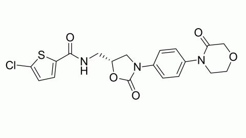 Rivaroxaban R-Isomer