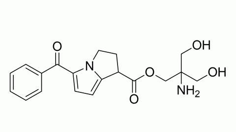 Ketorolac Trometamol