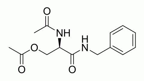 Lacosamide Impurity B