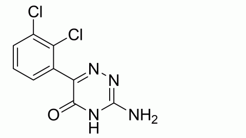 Lamotrigine - Impurity A