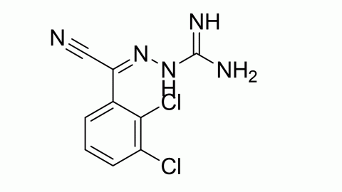 Lamotrigine EP Impurity C