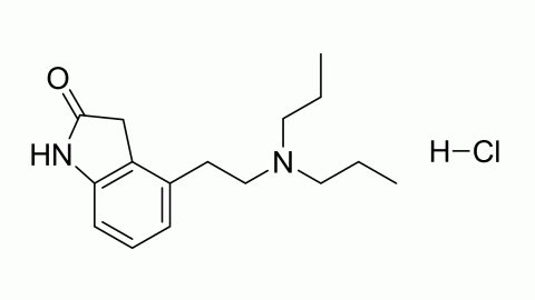 Ropinirole Hydrochloride Standard