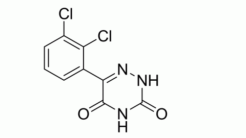 Lamotrigine EP Impurity D