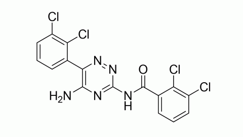 Lamotrigine EP Impurity F