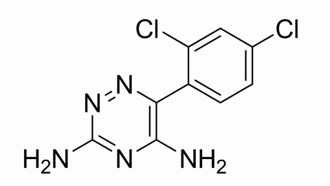 Lamotrigine EP Impurity G