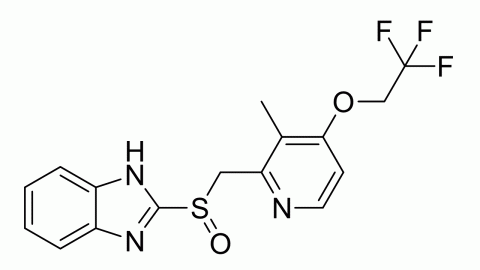 Lansoprazole Standard