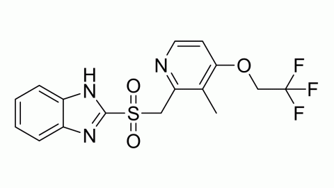 Lansoprazole EP Impurity B