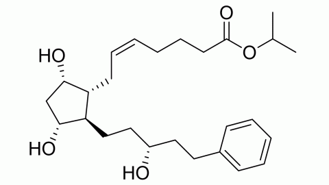 Latanoprost Standard