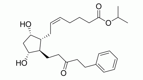 15-Keto Latanoprost