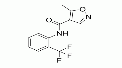 Leflunomide EP Impurity F