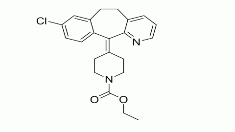 Loratadine Standard