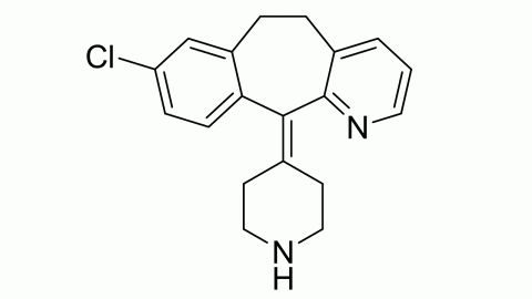 Loratadine EP Impurity D